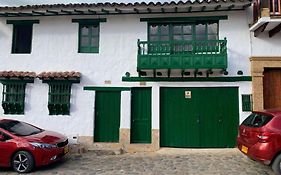 Casa don Parmas